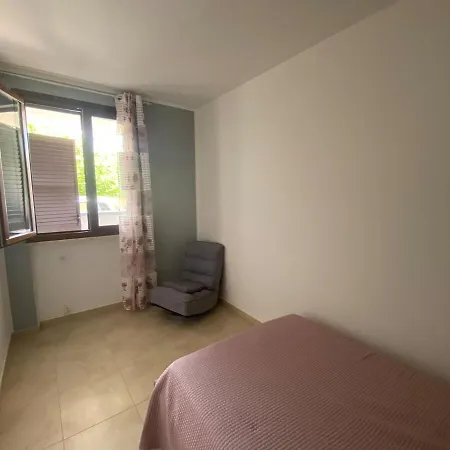 Illumina House - Giurdignano, 2 Camere, Parcheggio Privato Apartment Giurdignano