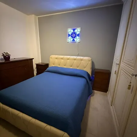 Apartment Illumina House - Giurdignano, 2 Camere, Parcheggio Privato *