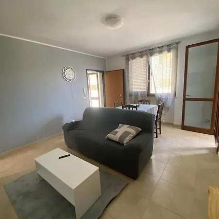 Illumina House - Giurdignano, 2 Camere, Parcheggio Privato Apartment