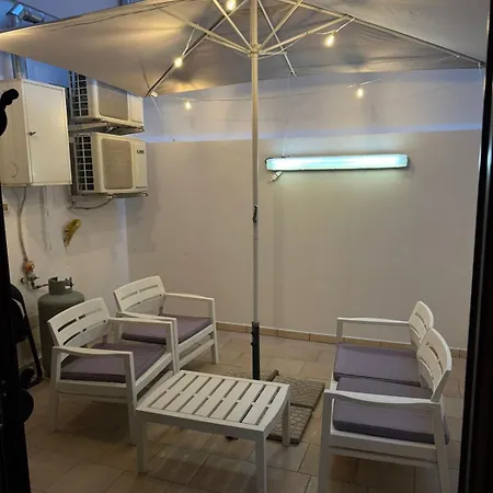 Illumina House - Giurdignano, 2 Camere, Parcheggio Privato Apartment *