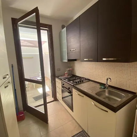 Apartment Illumina House - Giurdignano, 2 Camere, Parcheggio Privato *